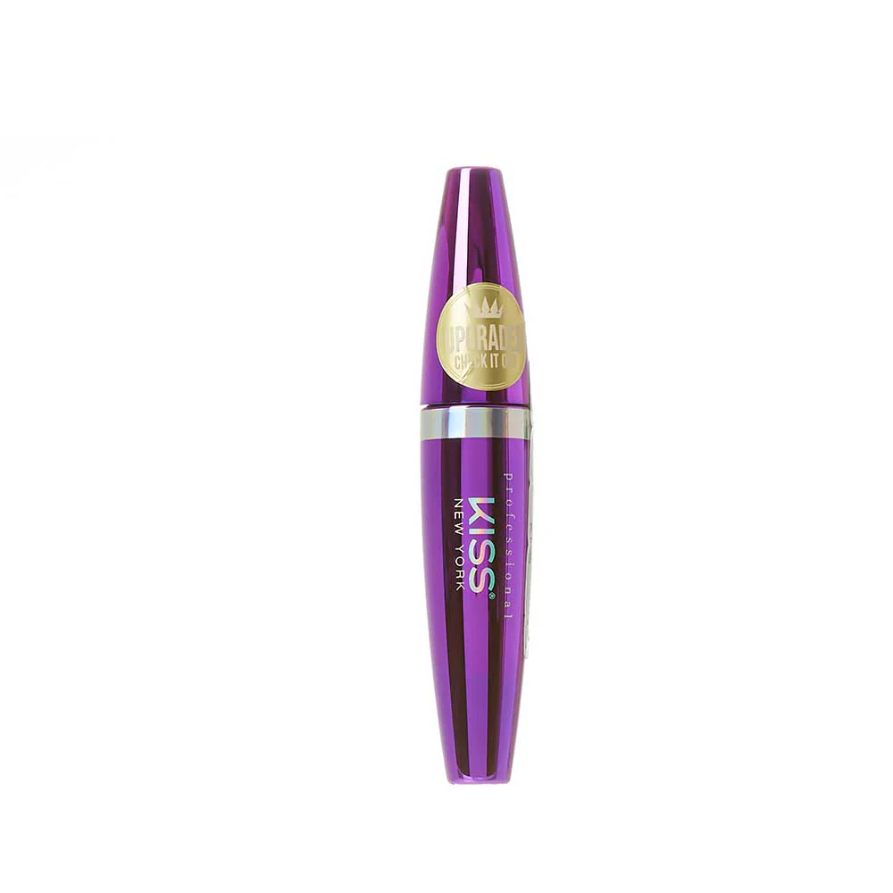 Kiss New York Professional Volume Nā Define Mascara - Image 11