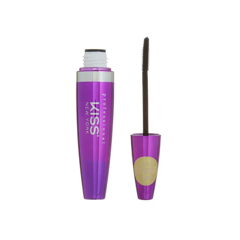 Kiss New York Professional Volume Nā Define Mascara - Image 6