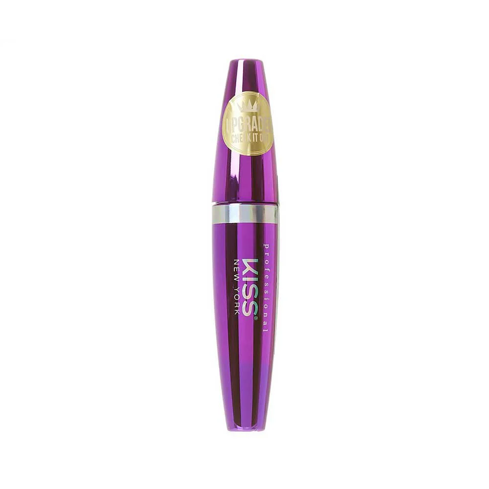 Kiss New York Professional Volume Nā Define Mascara - Image 7