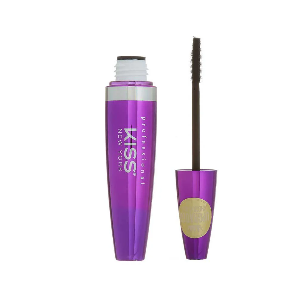 Kiss New York Professional Volume Nā Define Mascara - Image 8