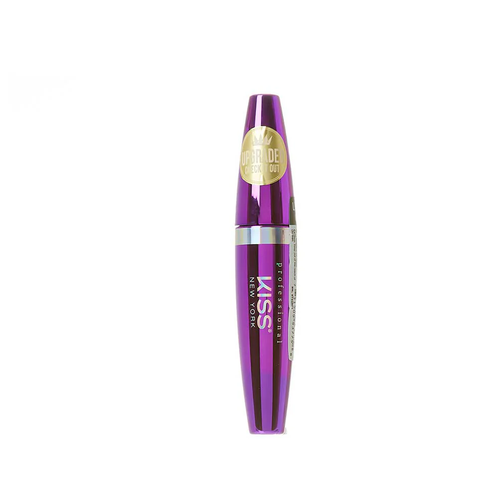 Kiss New York Professional Volume Nā Define Mascara - Image 9