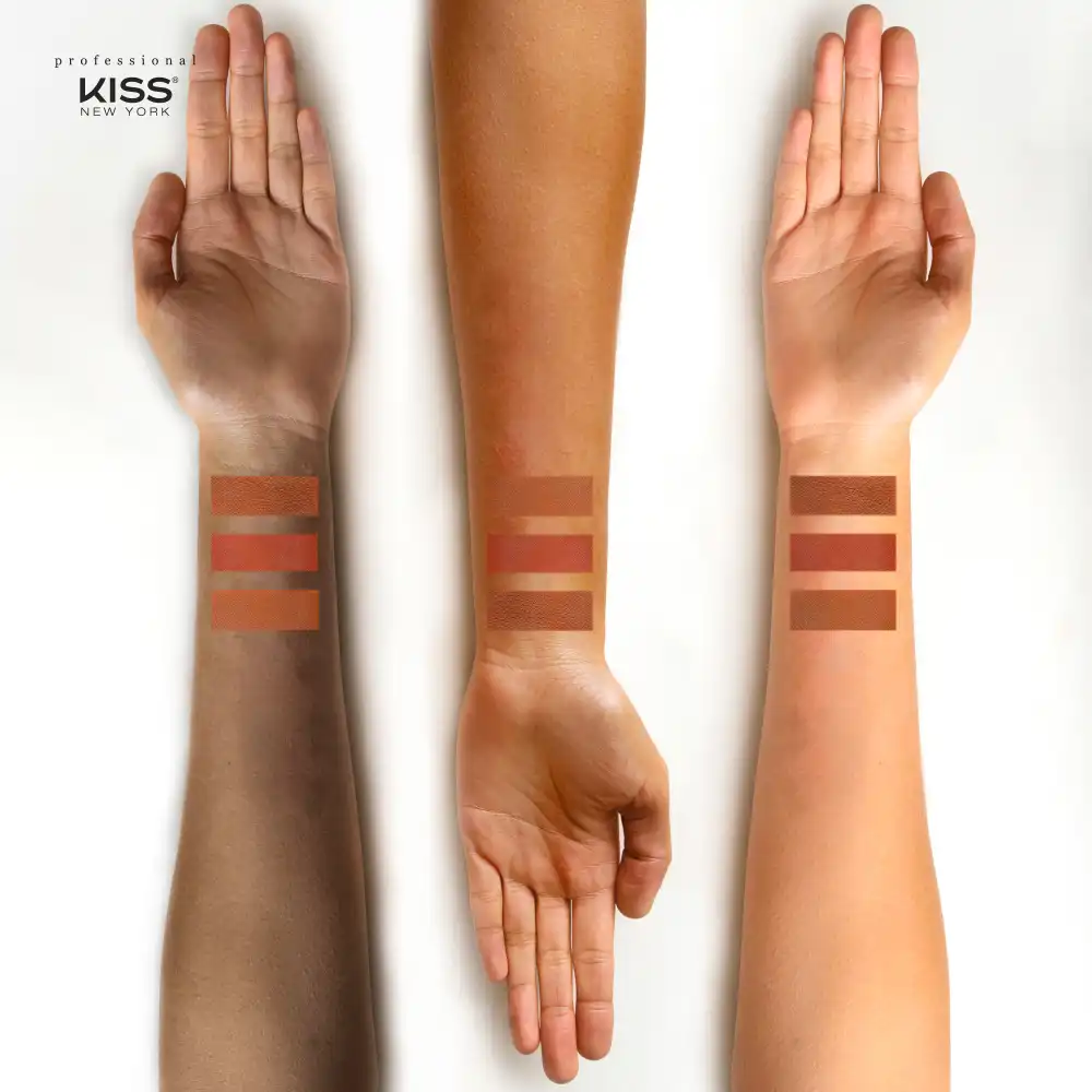 KISS NEW YORK PROFESSIONAL – Wow Concealer - Image 12