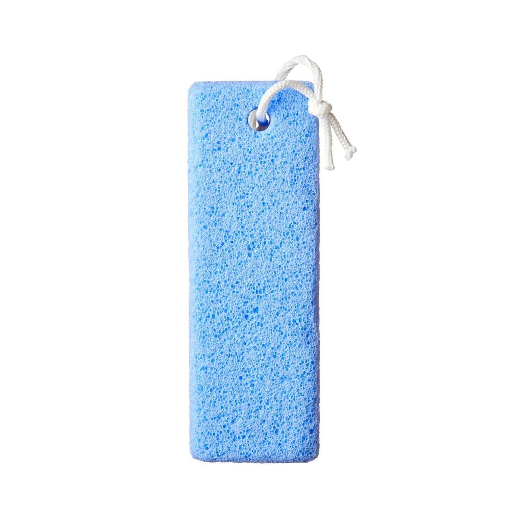 Kiss New York Pumice Stone Rectangle Extra Coarse - Image 2