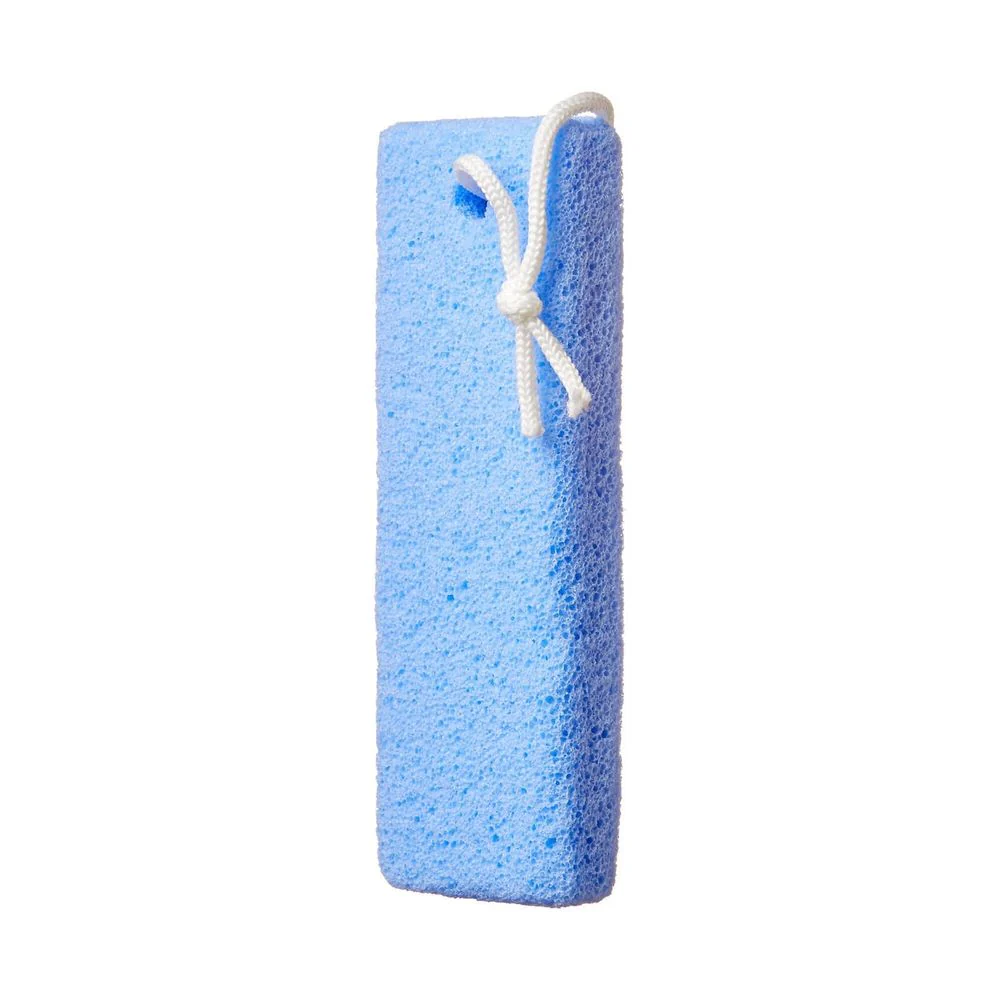 Kiss New York Pumice Stone Rectangle Extra Coarse - Image 3
