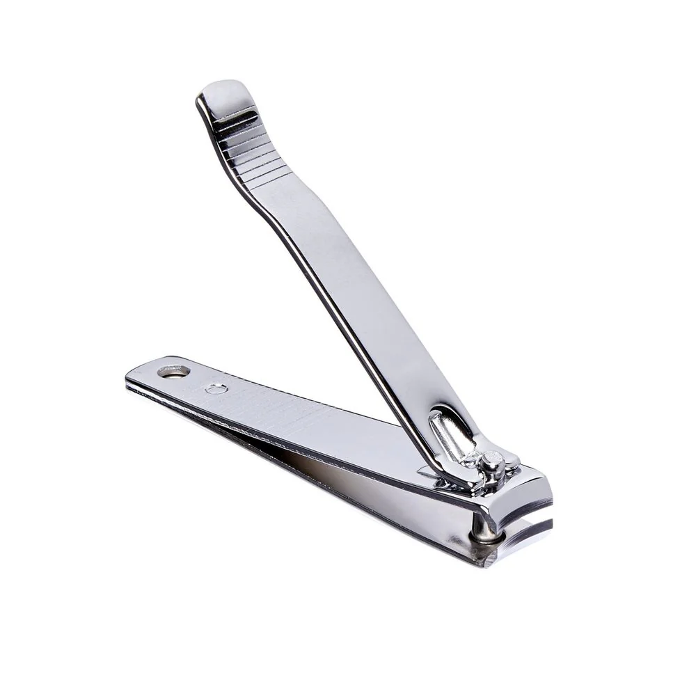 Kiss New York Stainless Steel Toe Nail Clipper - Image 2