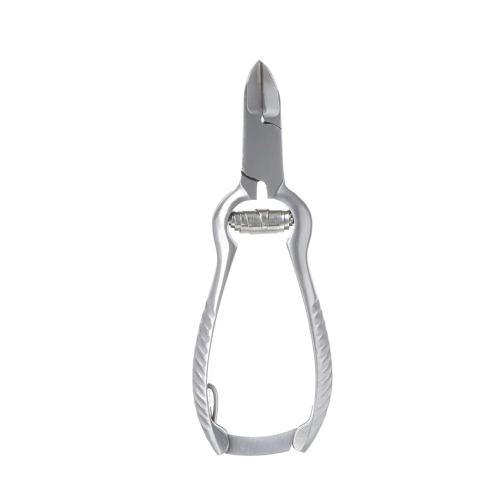 KISS NEW YORK Toenail Nippers β Heavy Duty & Ingrown Nail Cuts - Image 2