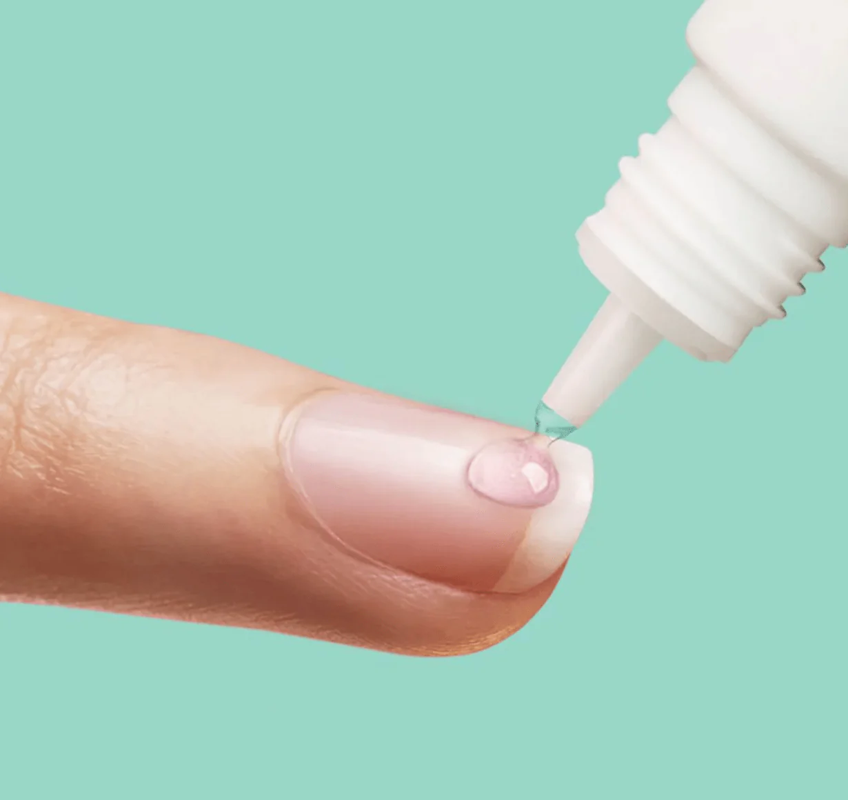 KISS Powerflex Nail Glue โ 3g - Image 4