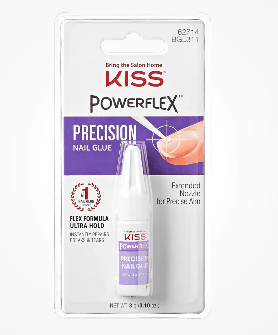 KISS Powerflex Nail Glue โ 3g - Image 5