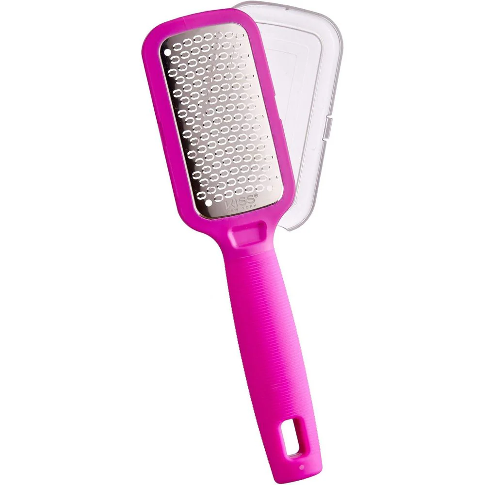 KISS Professional Pedicure File Set - Image 2