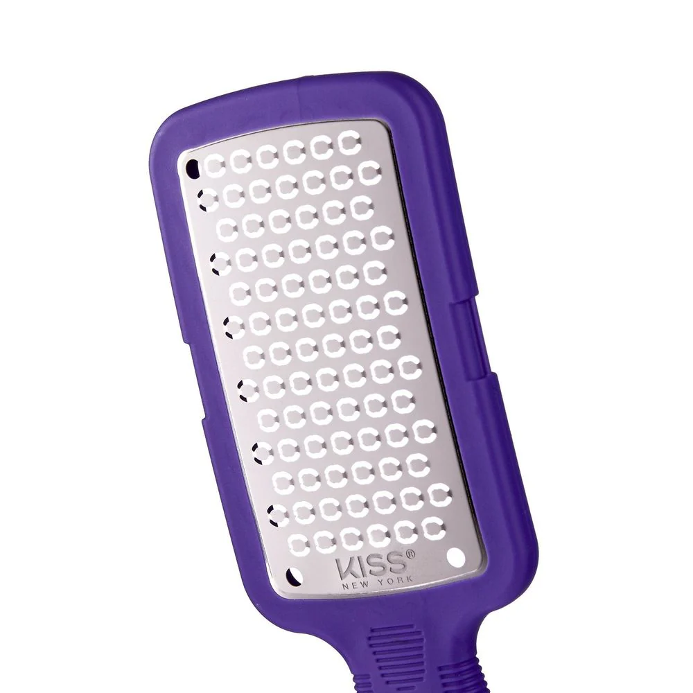 KISS Professional Pedicure File Set - Image 7