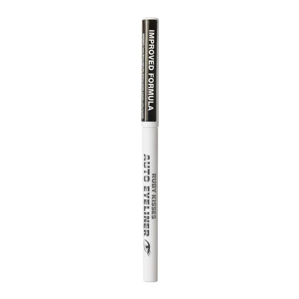Ruby Kisses Auto Eyeliner Pencil