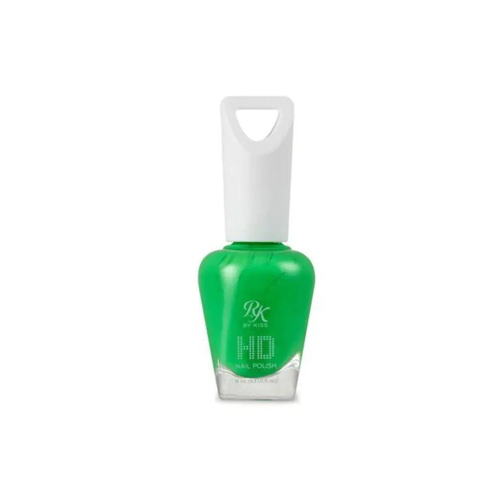 KISS – Ruby Kisses HD Nail Polish – 0.5oz - Image 4