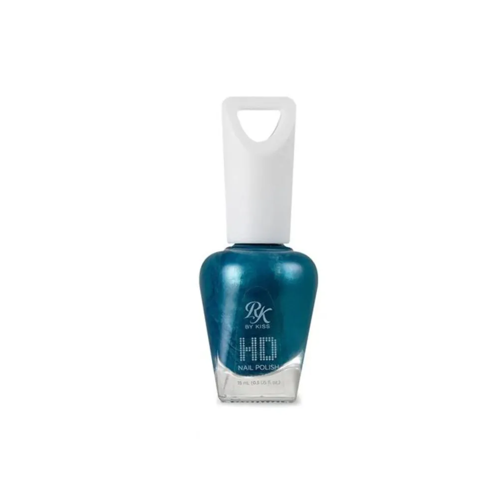 KISS – Ruby Kisses HD Nail Polish – 0.5oz - Image 7