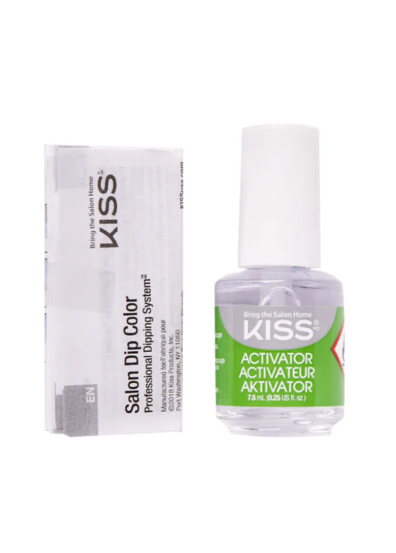 KISS Salon Dip Activator – 0.25 oz - Image 2