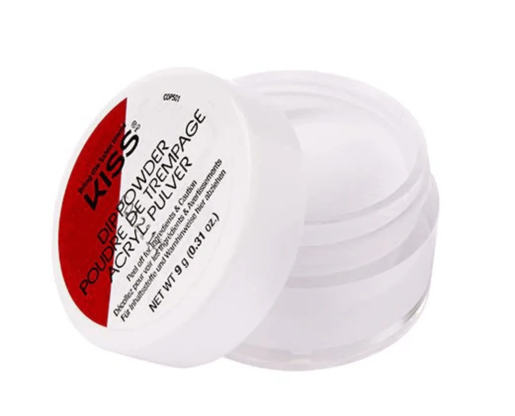 KISS Salon Dip Color Powder – Shades 02 to 06 - Image 7