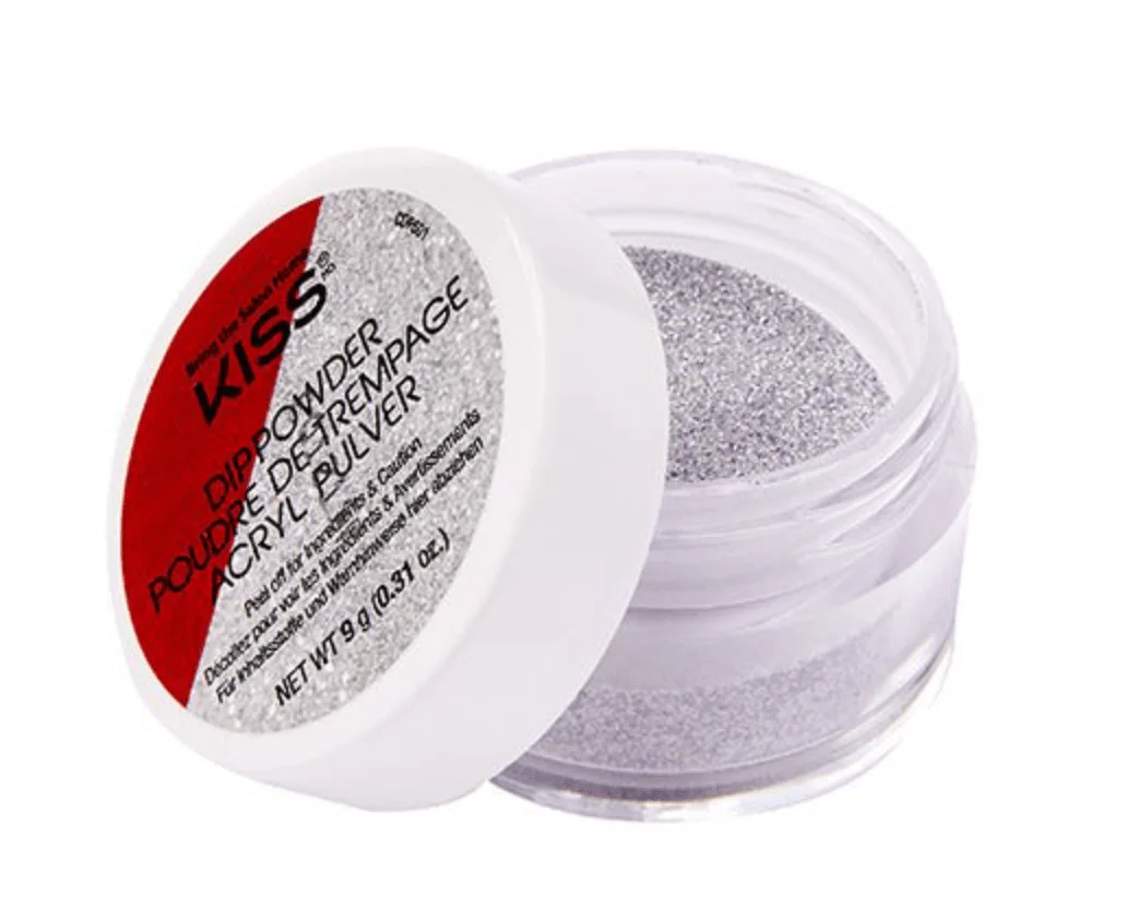 KISS Salon Dip Color Powder – Shades 02 to 06 - Image 8