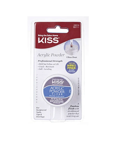 KISS Salon Dip Color Powder – Shades 02 to 06 - Image 9