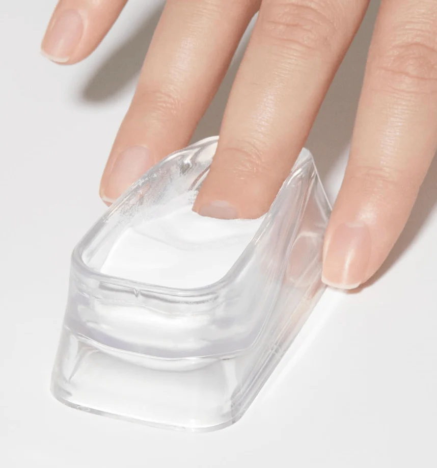 KISS Salon Dip Powder Nail Kit β All Hail Shade - Image 5