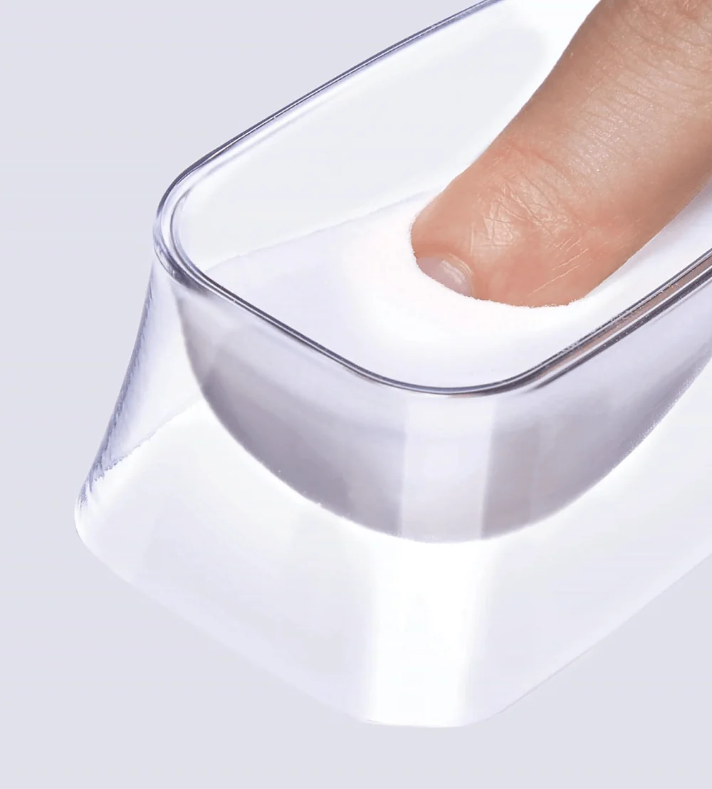 KISS Salon Dip Professional Dipping System β 40 Tips - Image 4