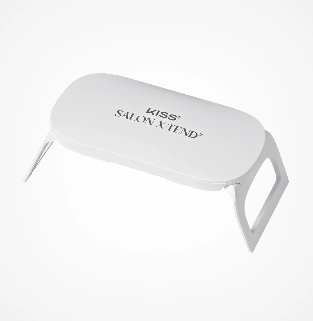 KISS Salon X-tend Pro LED Lamp – Nail System - Image 2
