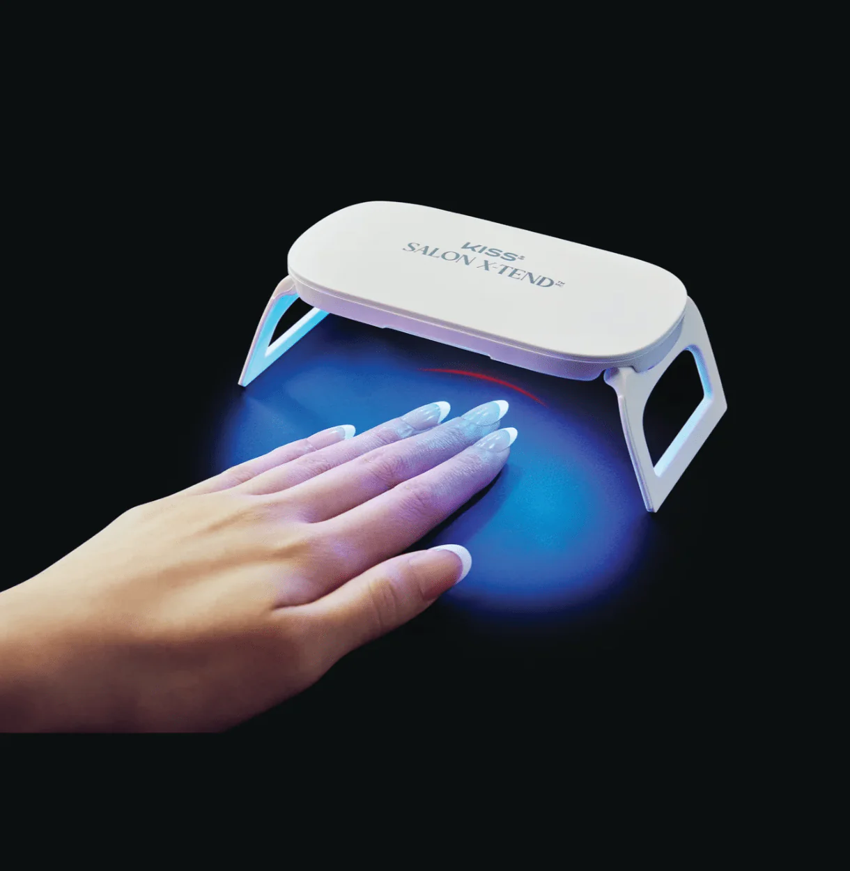 KISS Salon X-tend Pro LED Lamp – Nail System - Image 3