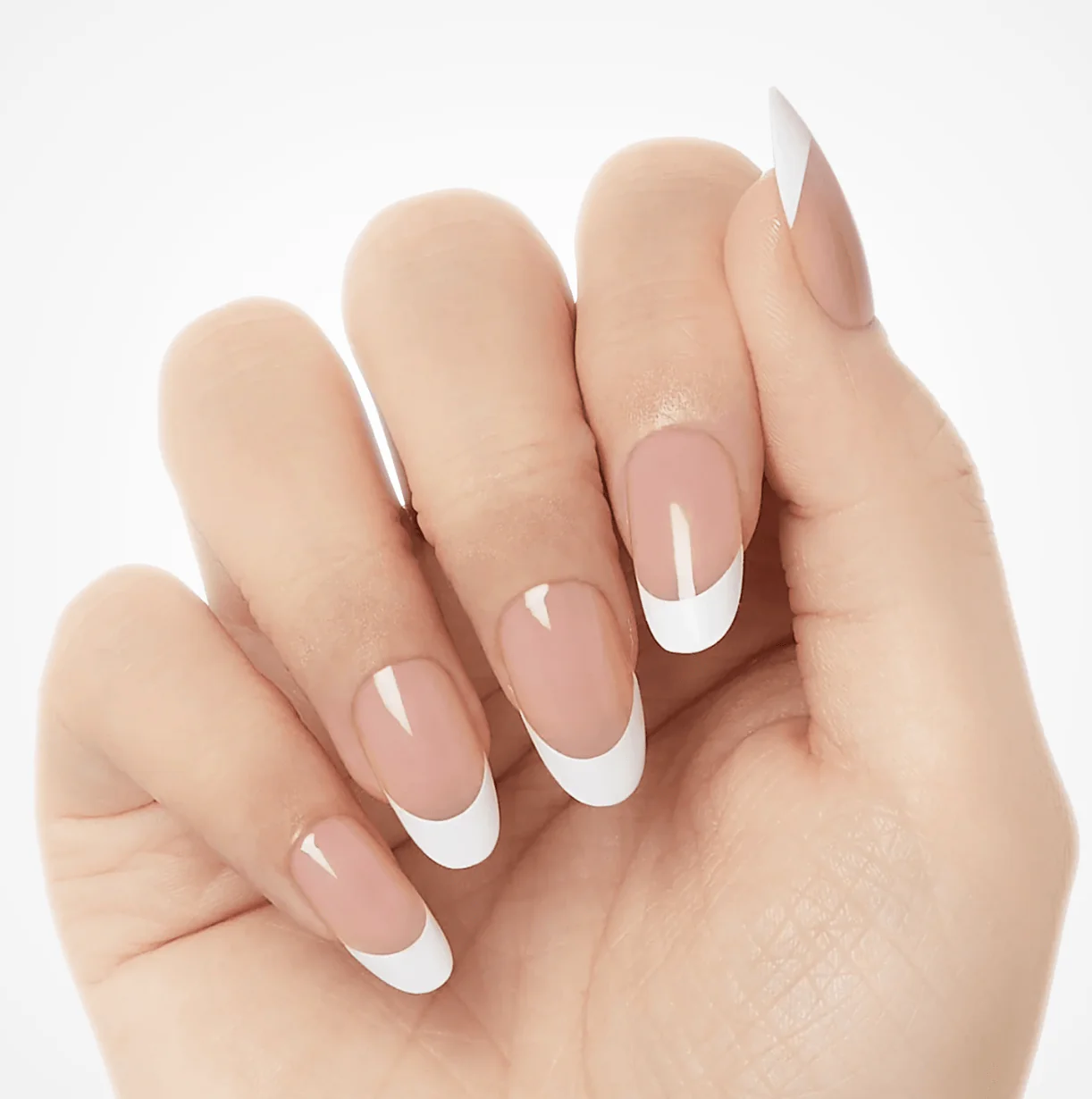 KISS Salon X-tend Soft Gel Starter Kit – Pure Tone - Image 3