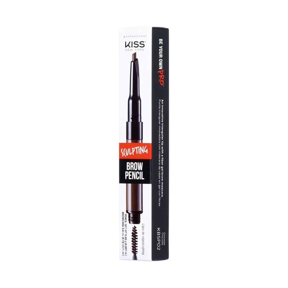 KISS Sculpting Brow Pencil - Image 3