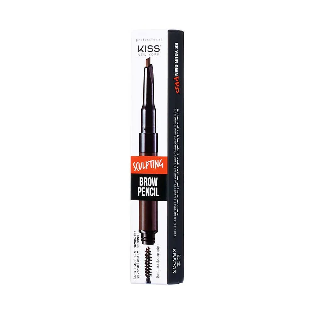 KISS Sculpting Brow Pencil - Image 4