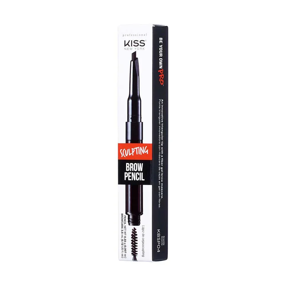 KISS Sculpting Brow Pencil - Image 5