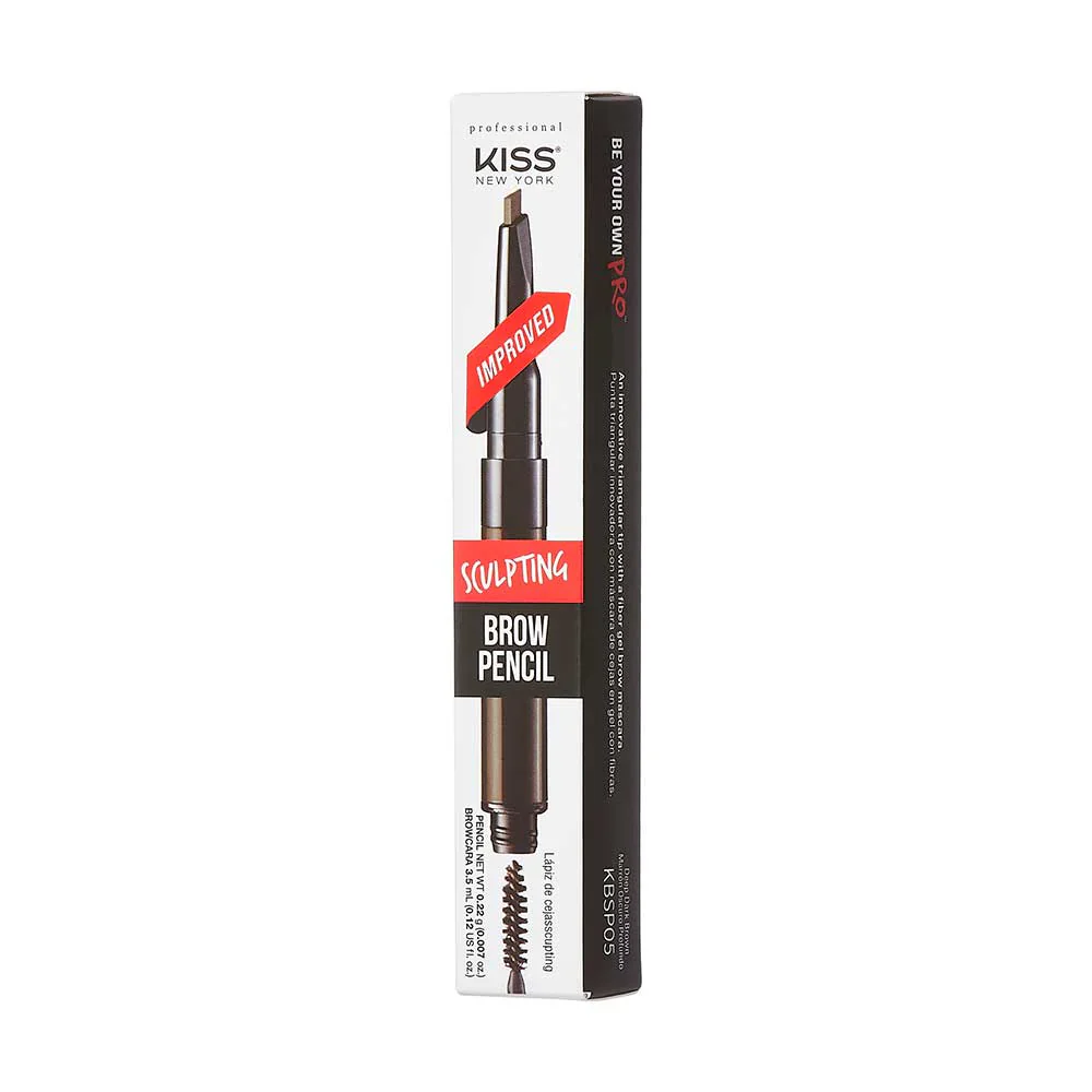 KISS Sculpting Brow Pencil - Image 6