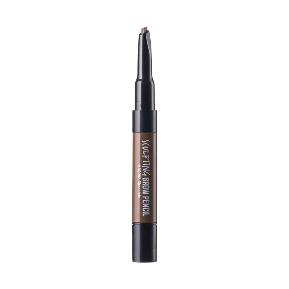 KISS Sculpting Brow Pencil - Image 7