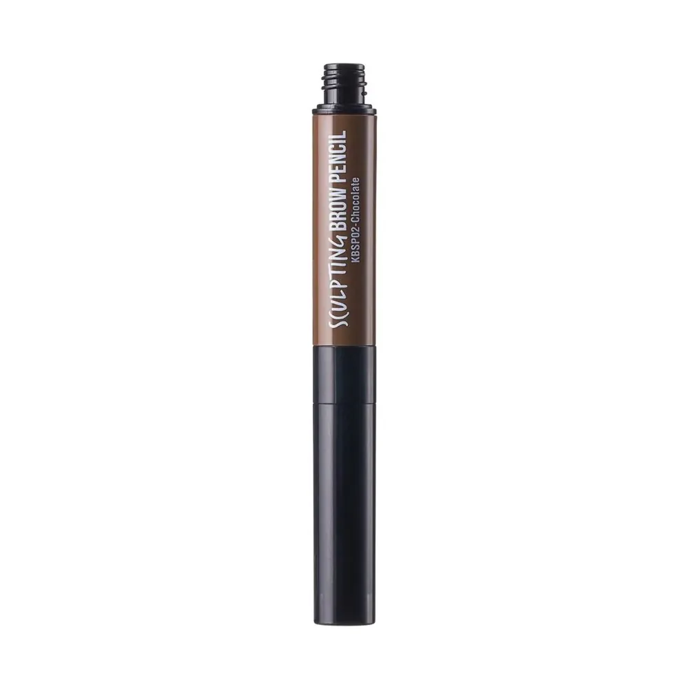 KISS Sculpting Brow Pencil - Image 8
