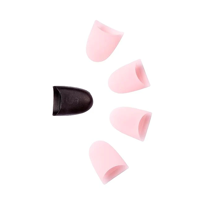 KISS Soak Off Remover Caps β Reusable Nail Caps - Image 2