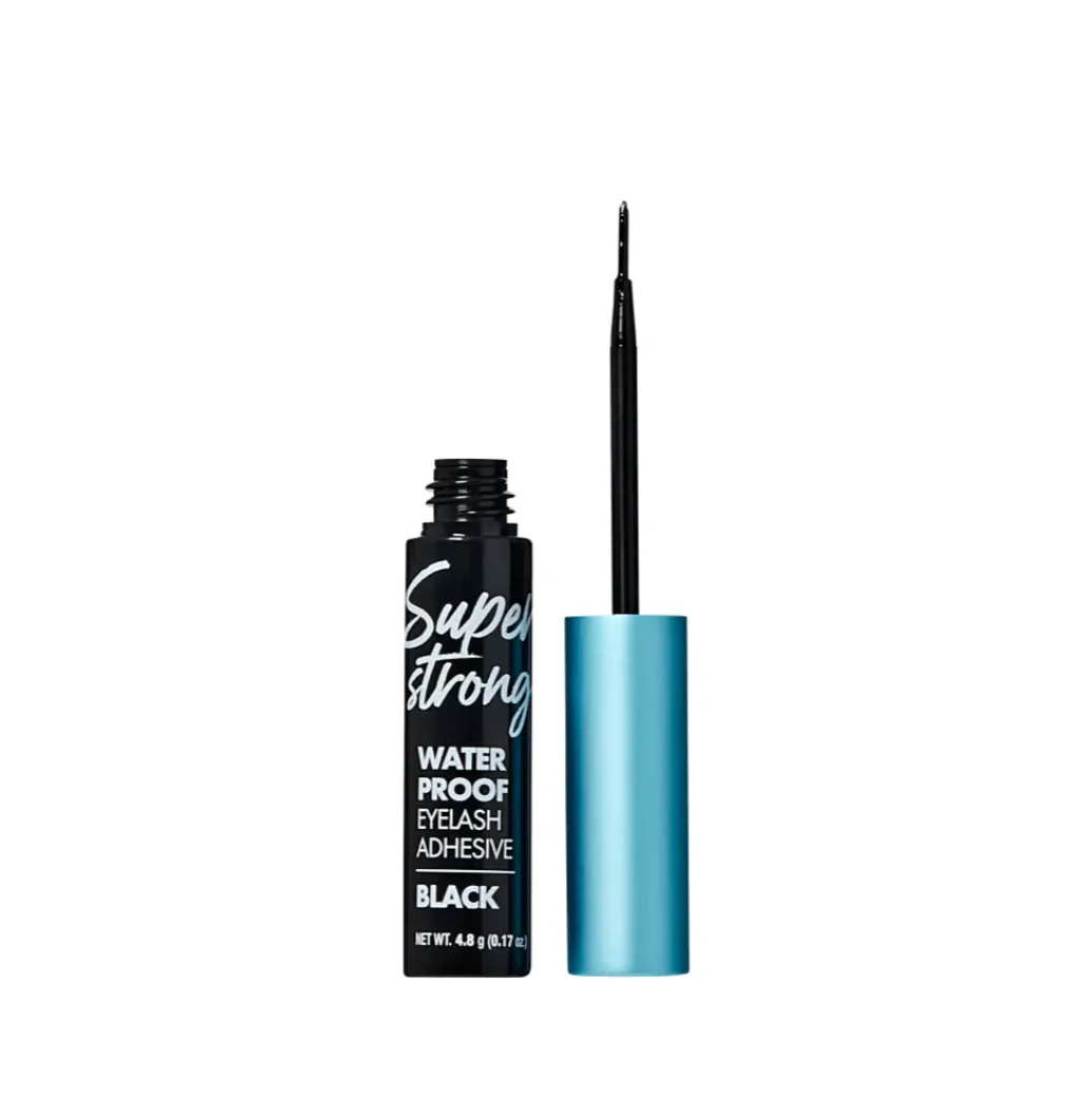 Kiss Super Strong Waterproof Clear Lash Glue – 4.8g - Image 6