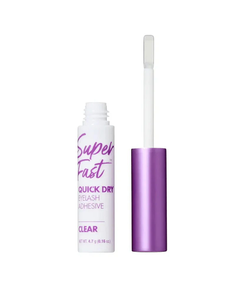 Kiss Super Strong Waterproof Clear Lash Glue – 4.8g - Image 8