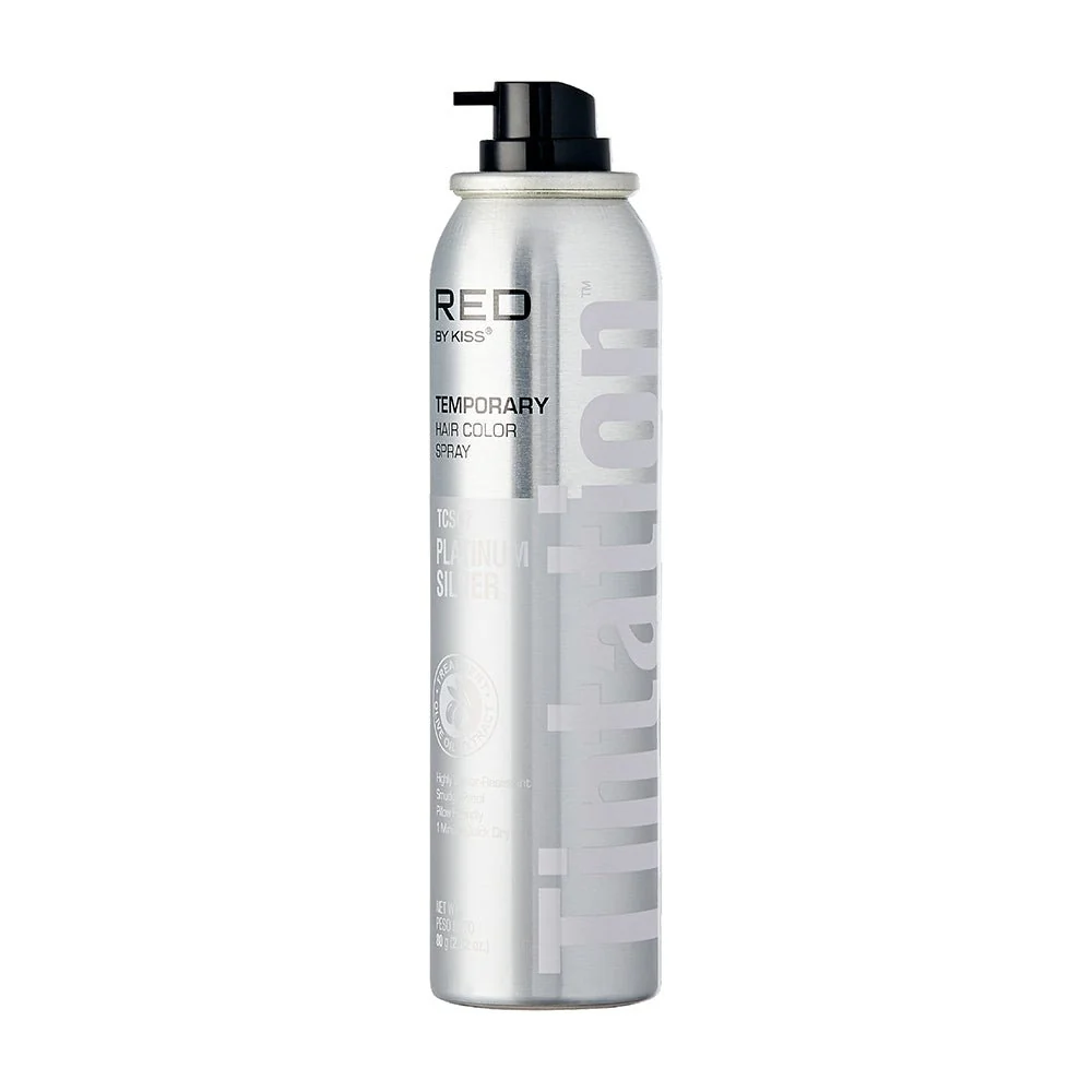 Kiss Tintation Temporary Hair Color Root Touch Up Spray – 2.8oz - Image 22