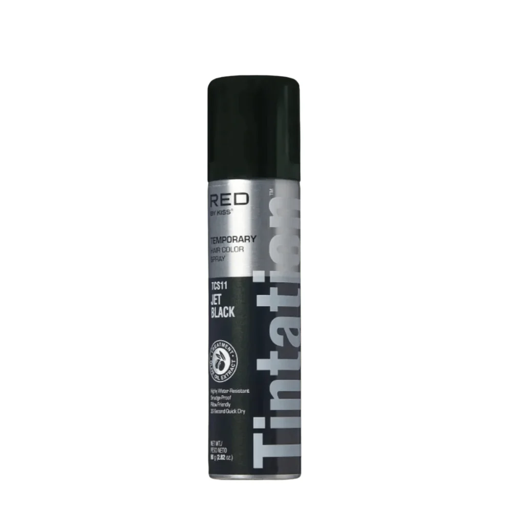 Kiss Tintation Temporary Hair Color Root Touch Up Spray – 2.8oz - Image 30