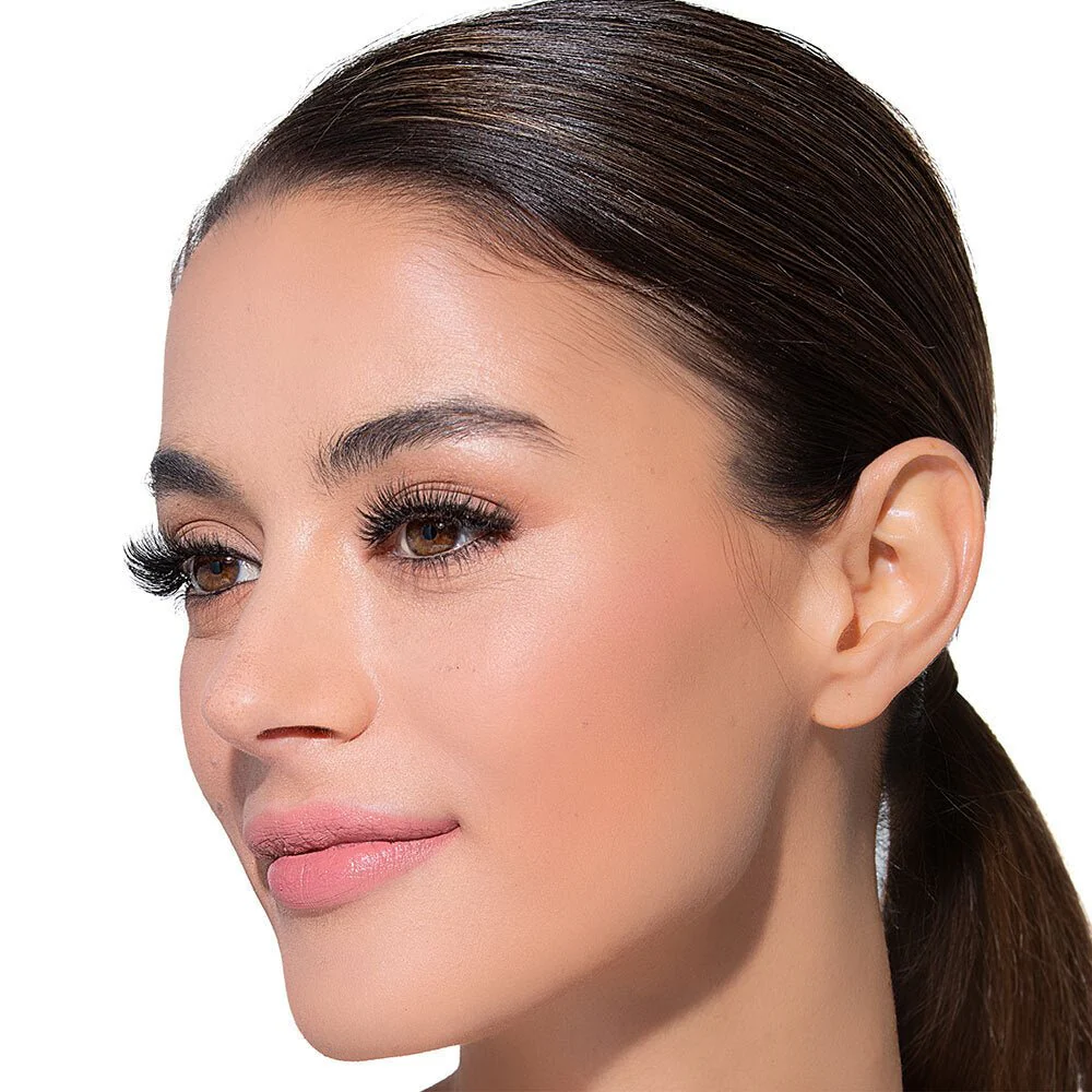 Kiss V-Luxe Royal Lashes Faux Mink - Image 8