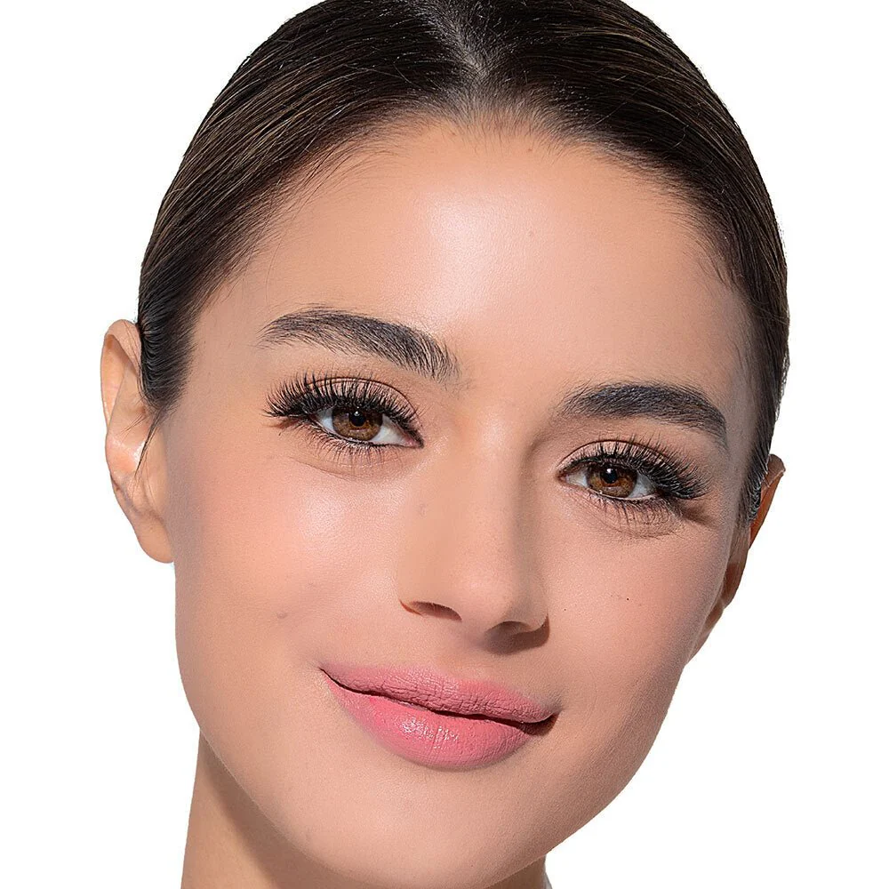 Kiss V-Luxe Royal Lashes Faux Mink - Image 9