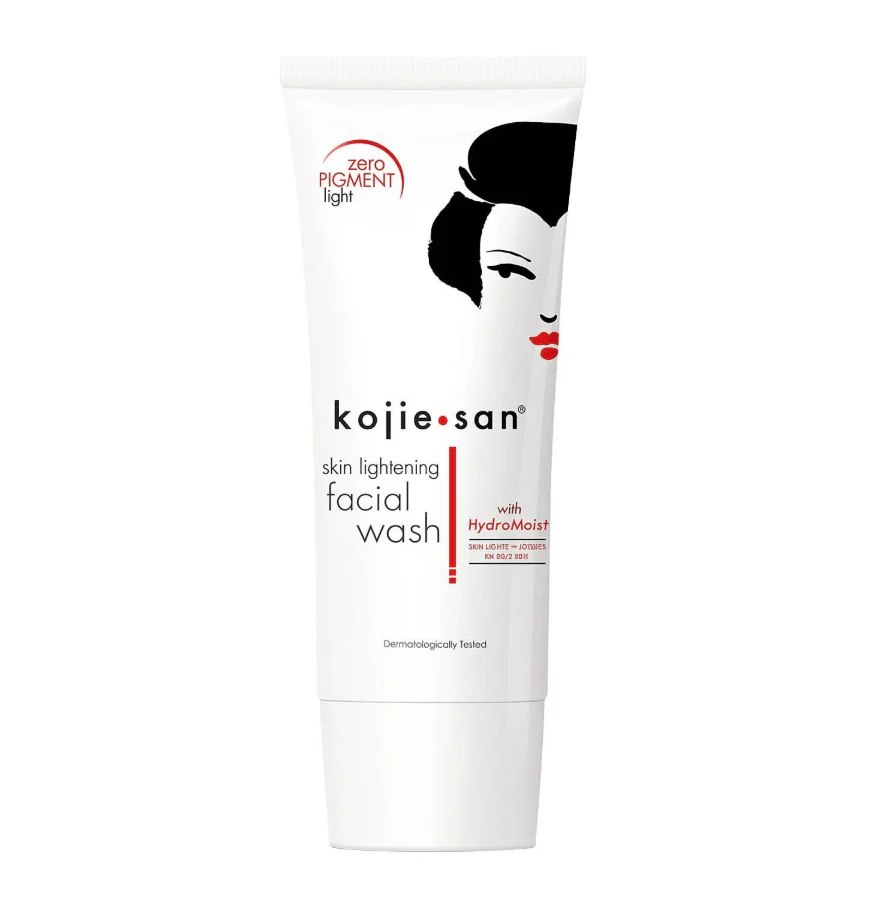 Kojie San Facial Wash - 100g