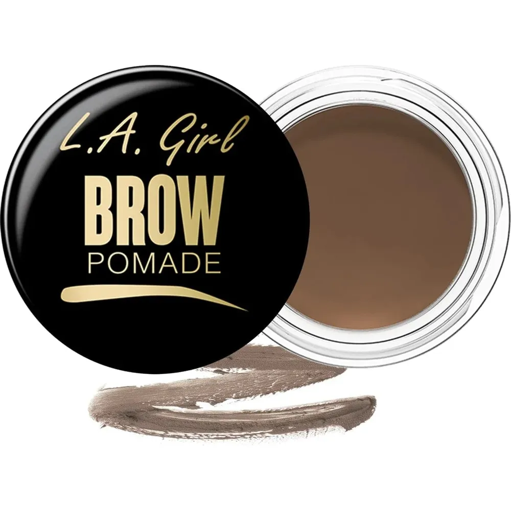 L.A. Girl Brow Pomade – Long-Lasting, Smudge-Proof Brows 5 Shades - Image 2