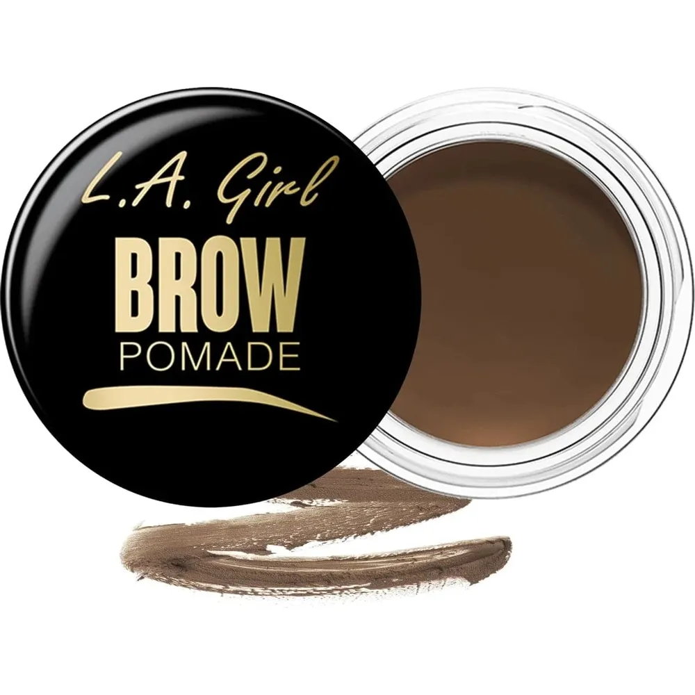 L.A. Girl Brow Pomade – Long-Lasting, Smudge-Proof Brows 5 Shades - Image 4