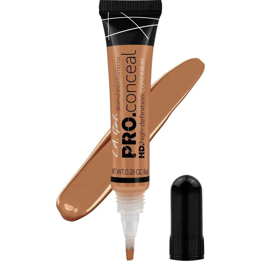 L.A. Girl HD Pro Conceal – Concealer – Multiple Shades - Image 15
