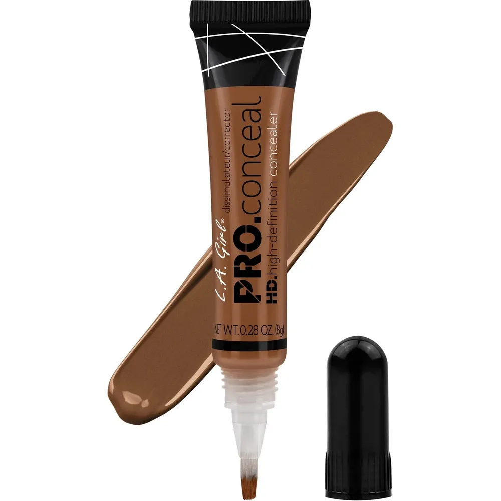 L.A. Girl HD Pro Conceal – Concealer – Multiple Shades - Image 16