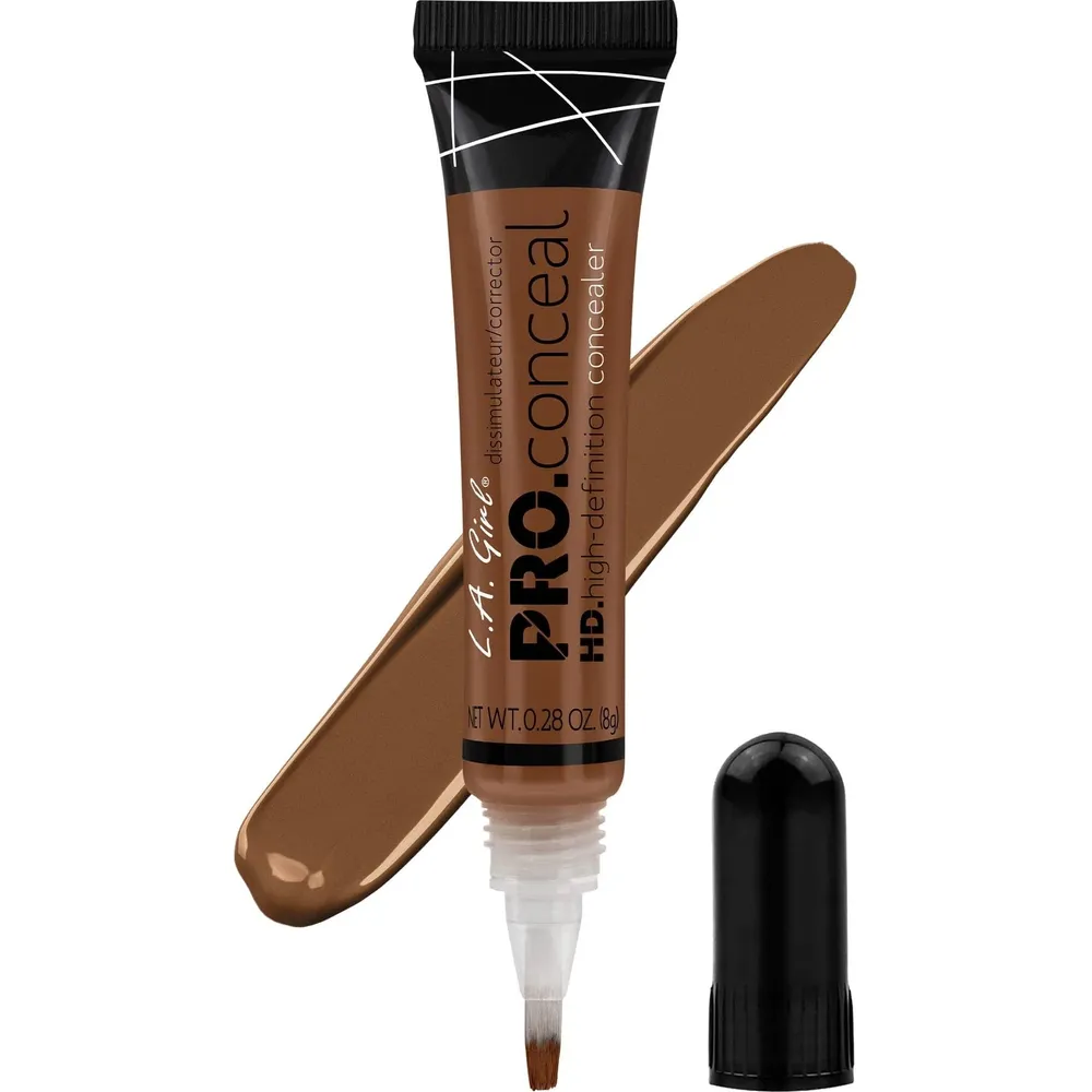 L.A. Girl HD Pro Conceal – Concealer – Multiple Shades - Image 18