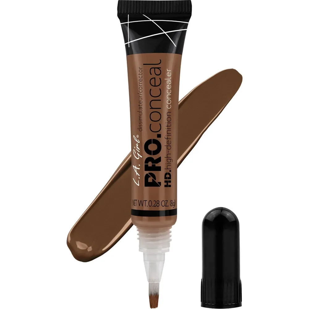 L.A. Girl HD Pro Conceal – Concealer – Multiple Shades - Image 19