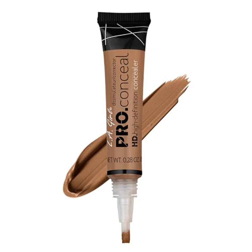 L.A. Girl HD Pro Conceal – Concealer – Multiple Shades - Image 21