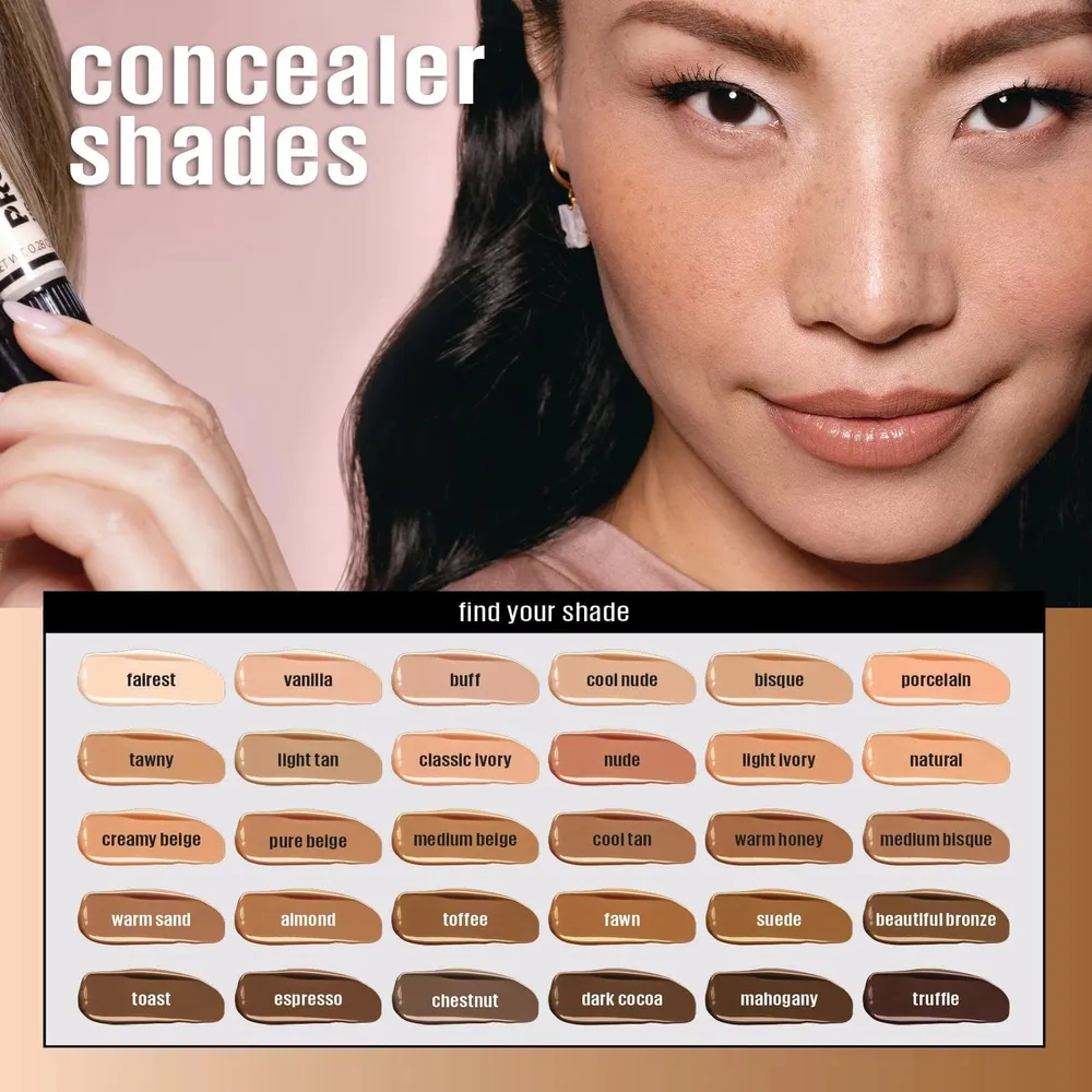 L.A. Girl HD Pro Conceal – Concealer – Multiple Shades - Image 3