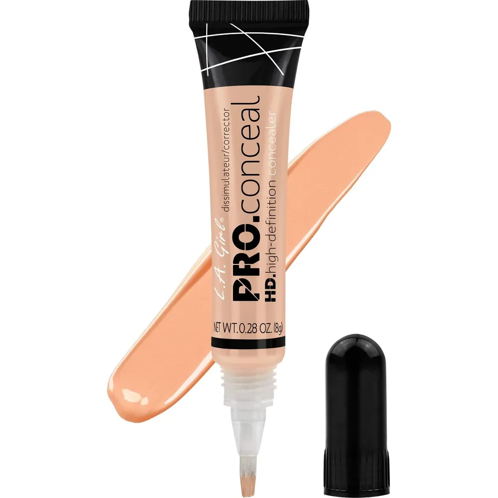 L.A. Girl HD Pro Conceal – Concealer – Multiple Shades - Image 4