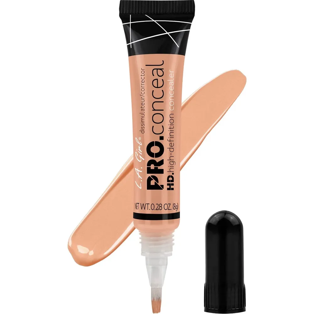 L.A. Girl HD Pro Conceal – Concealer – Multiple Shades - Image 6